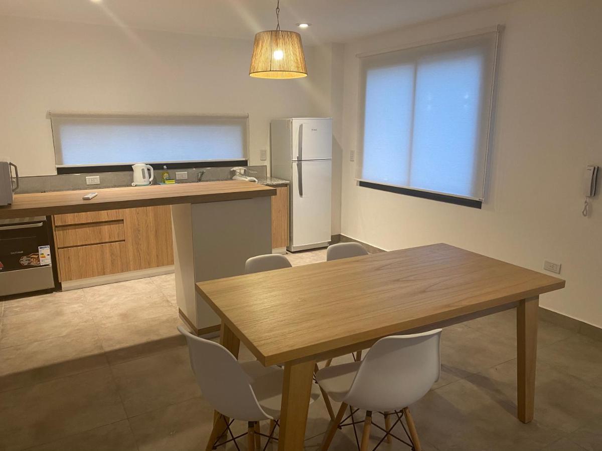Apartmán La Escondida Salta 5 Exteriér fotografie